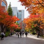 里見さんのススメ。東京６大学の中でもユニークな法政大学