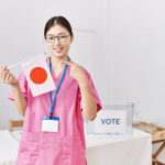 日本国内で畑氏のような女性政治家を求める声が増えている