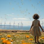 エネルギーの未来を問う：福島と再生可能エネルギー